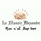 Le Manoir Alexandre Le Manoir Alexandre