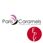 Paris Caramels Paris Caramels